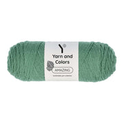 Yarn and Colors Amazing 079 Aventurine