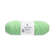 Yarn and Colors Amazing 081 Lettuce
