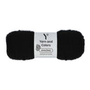 Yarn and Colors Amazing 100 Black