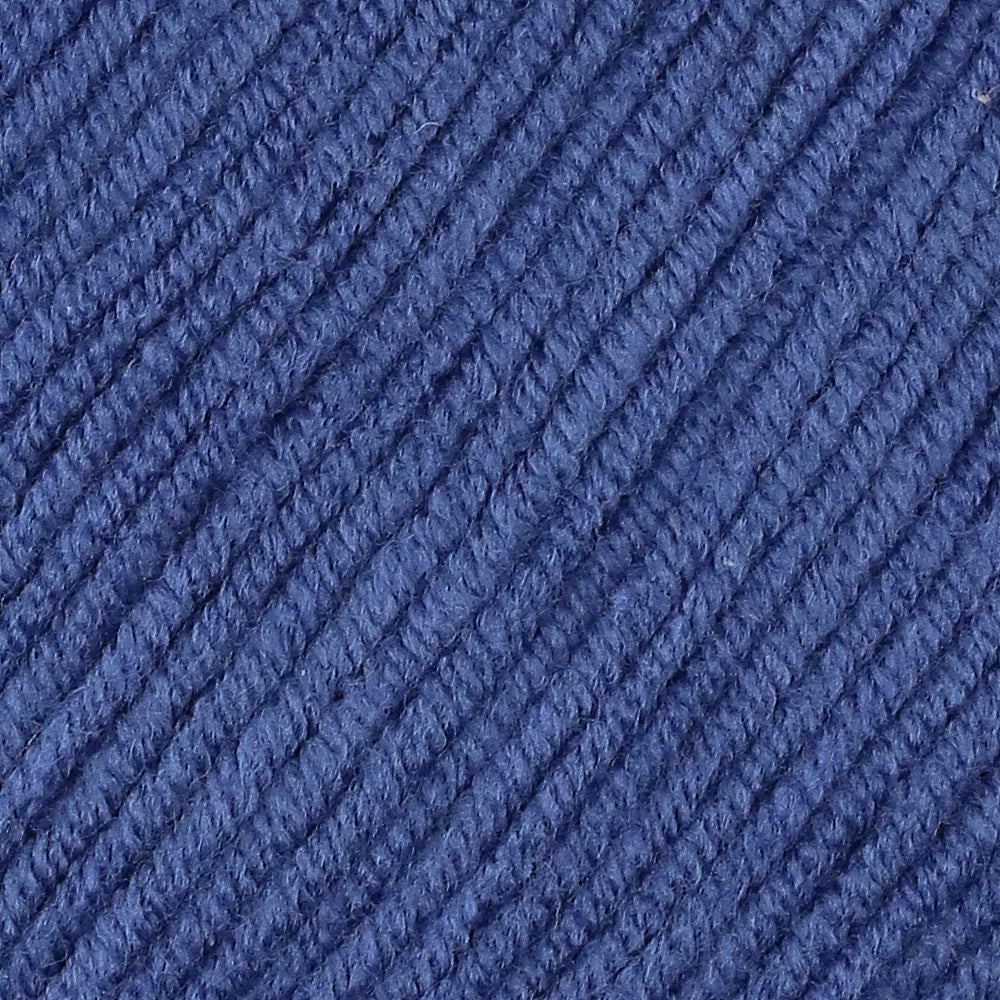 Detail bwyac — gemaakt met Yarn and Colors Baby Fabulous