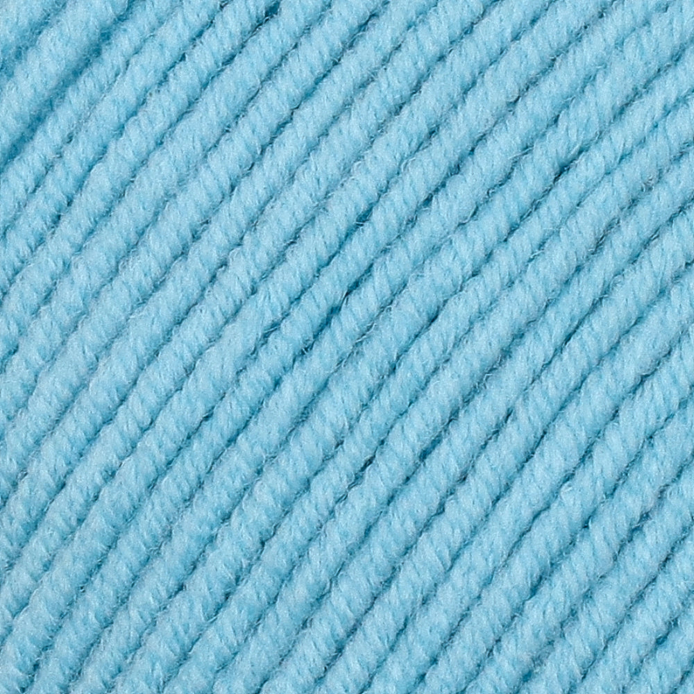 Detail bwyac — gemaakt met Yarn and Colors Baby Fabulous
