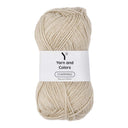 Yarn and Colors Charming 004 Birch