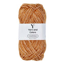 Yarn and Colors Charming 026 Satay