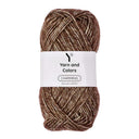 Yarn and Colors Charming 028 Soil