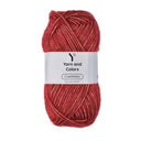 Yarn and Colors Charming 029 Burgundy