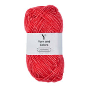 Yarn and Colors Charming 032 Pepper