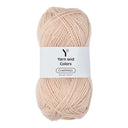 Yarn and Colors Charming 043 Pearl