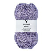 Yarn and Colors Charming 057 Clematis