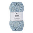 Yarn and Colors Charming 062 Larimar