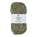 Yarn and Colors Charming 091 Khaki