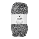 Yarn and Colors Charming 097 Shadow