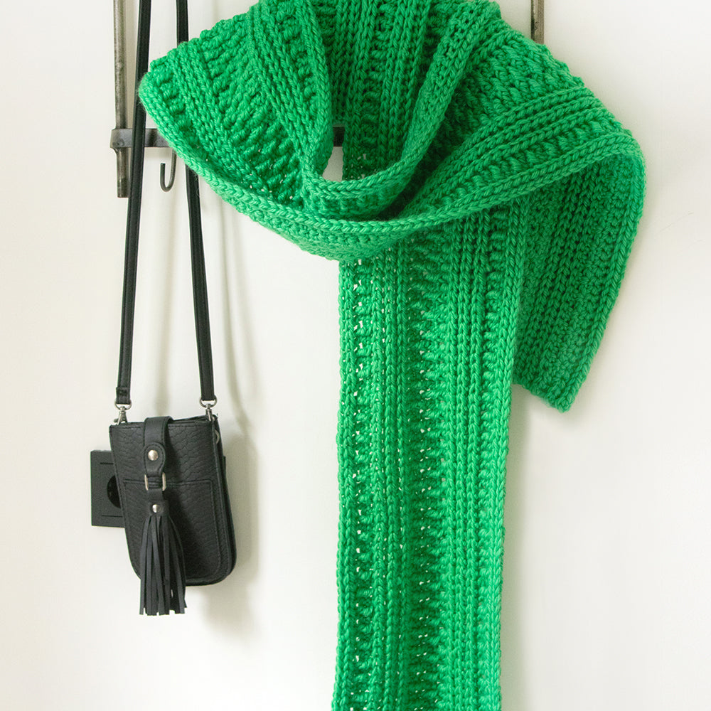 Yarn and Colors Cheerful