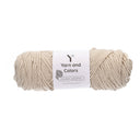 Yarn and Colors Chunky Amazing 004 Birch
