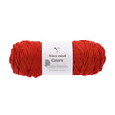 Yarn and Colors Chunky Amazing 030 Red Wine