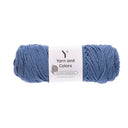 Yarn and Colors Chunky Amazing 061 Denim