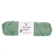 Yarn and Colors Chunky Amazing 079 Aventurine