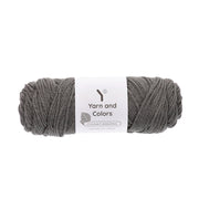 Yarn and Colors Chunky Amazing 098 Graphite