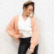 Yarn and Colors Cloud Cardigan Crochet Haakpakket
