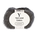 Yarn and Colors Elegant 098 Graphite