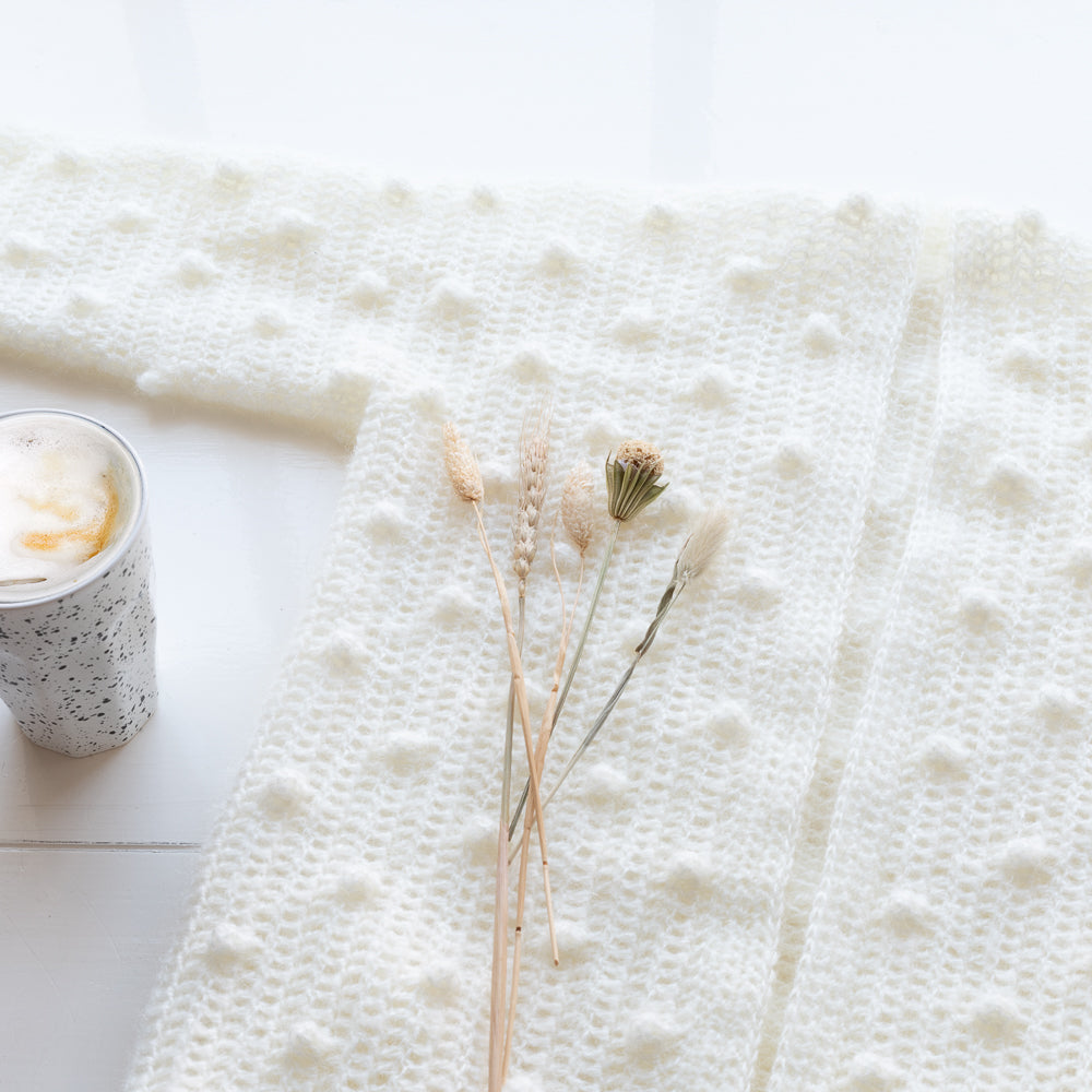 Mayfield cardigan — gemaakt met Yarn and Colors Emilia's Fall Favorites Pattern Bundle