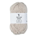 Yarn and Colors Epic 004 Birch