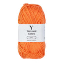 Yarn and Colors Epic 017 Papaya