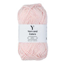 Yarn and Colors Epic 044 Light Pink