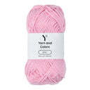 Yarn and Colors Epic 045 Blossom
