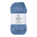 Yarn and Colors Epic 061 Denim