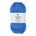 Yarn and Colors Epic 068 Sapphire