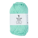 Yarn and Colors Epic 075 Green Ice