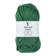 Yarn and Colors Epic 078 Bottle