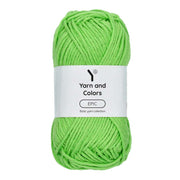 Yarn and Colors Epic 085 Pesto