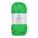 Yarn and Colors Epic 086 Peony Leaf