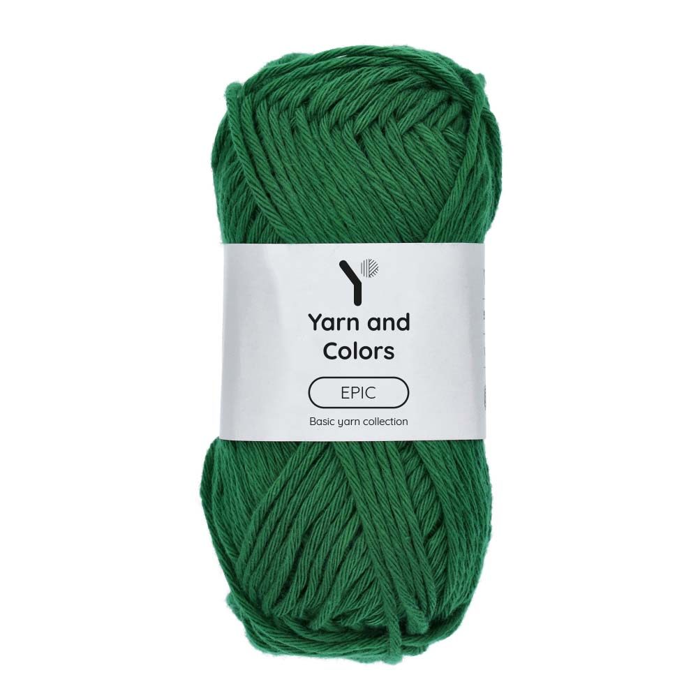Yarn and Colors Epic 087 Amazon