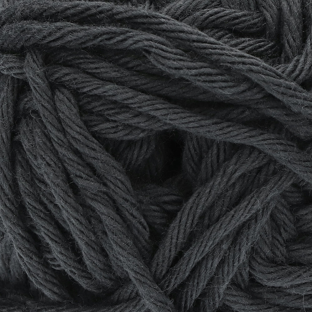 Detail bwyac — gemaakt met Yarn and Colors Epic