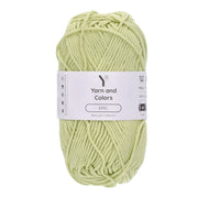 Yarn and Colors Epic 122 Lime