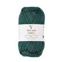 Yarn and Colors Epic 140 Pine