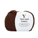 Yarn and Colors Fabulous 028 Soil
