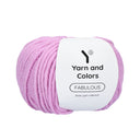 Yarn and Colors Fabulous 052 Orchid