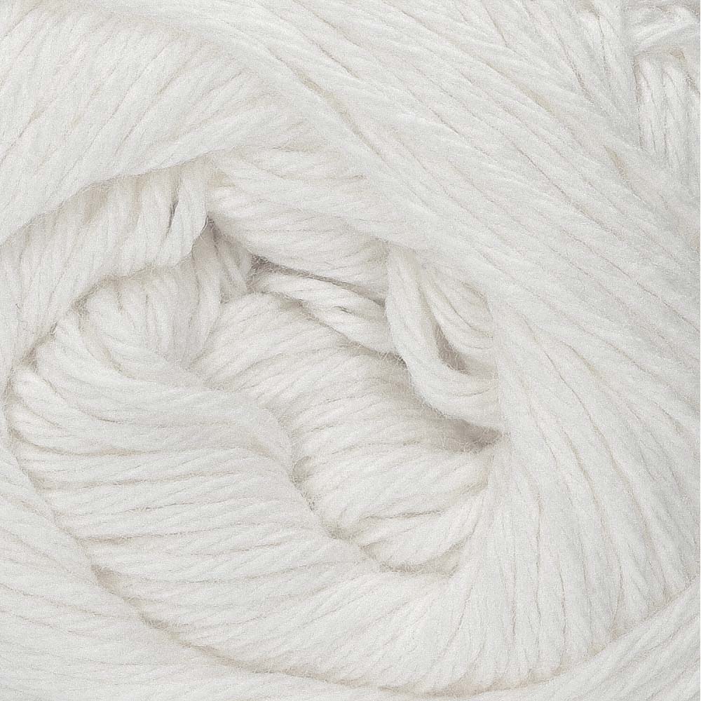 Yarn and Colors Favorite 001 White (2)