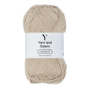 Yarn and Colors Favorite 004 Birch