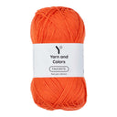 Yarn and Colors Favorite 021 Sunset