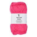 Yarn and Colors Favorite 035 Girly Pink