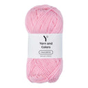 Yarn and Colors Favorite 045 Blossom