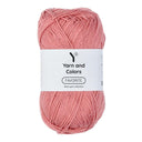 Yarn and Colors Favorite 047 Old Pink