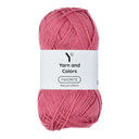 Yarn and Colors Favorite 048 Antique Pink