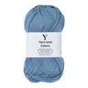 Yarn and Colors Favorite 061 Denim