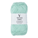 Yarn and Colors Favorite 073 Jade Gravel