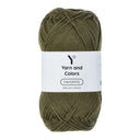 Yarn and Colors Favorite 091 Khaki